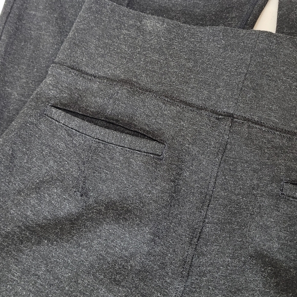 Kit and Ace Stockholm Flared Pull On Ponte Pants  - Size 8 - Picture 10 of 16